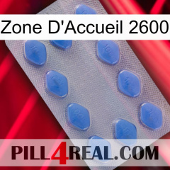 Home Zone 2600 21